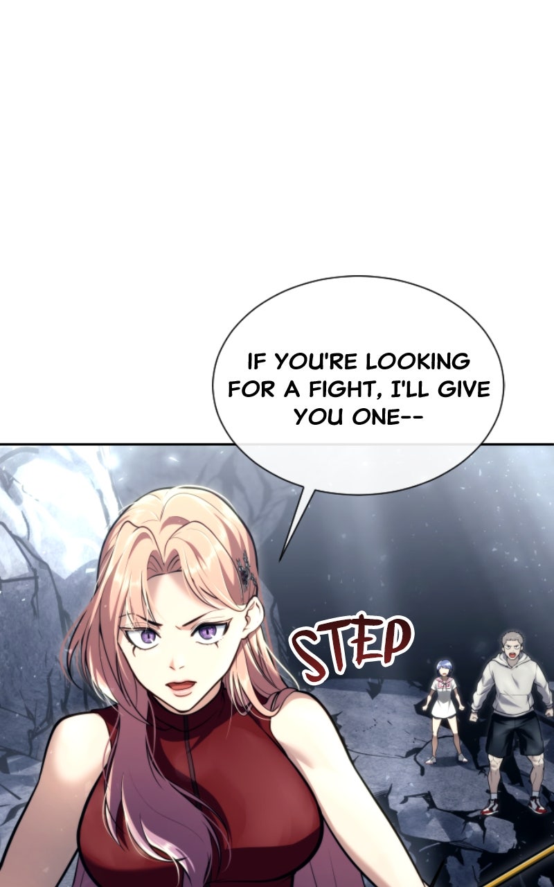 Read Tower of God Urek Mazino Manga Online