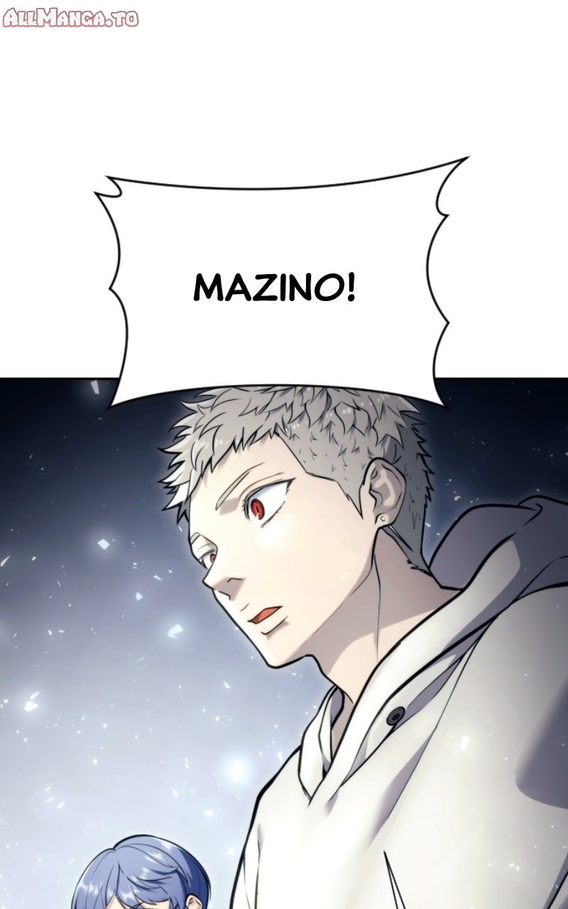 Read Tower of God Urek Mazino Manga Online