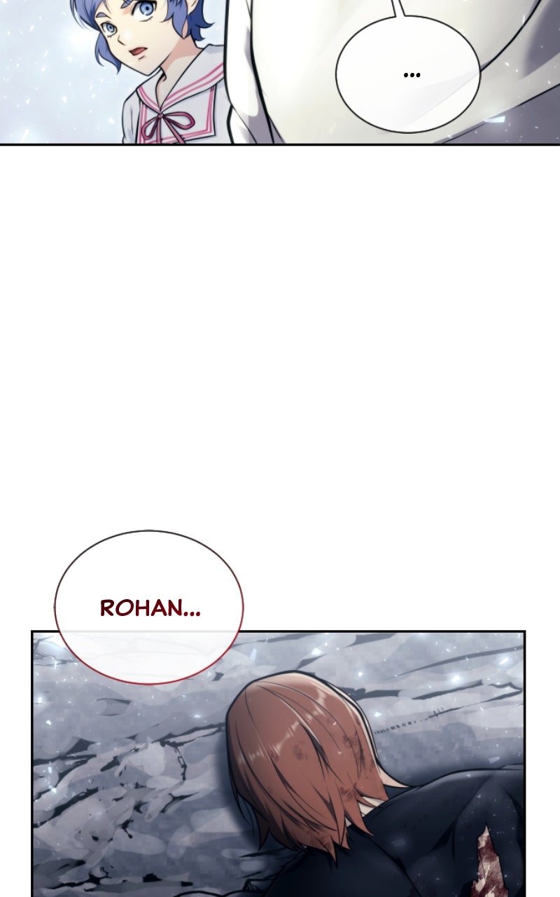 Read Tower of God Urek Mazino Manga Online