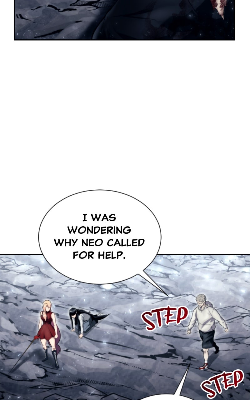 Read Tower of God Urek Mazino Manga Online