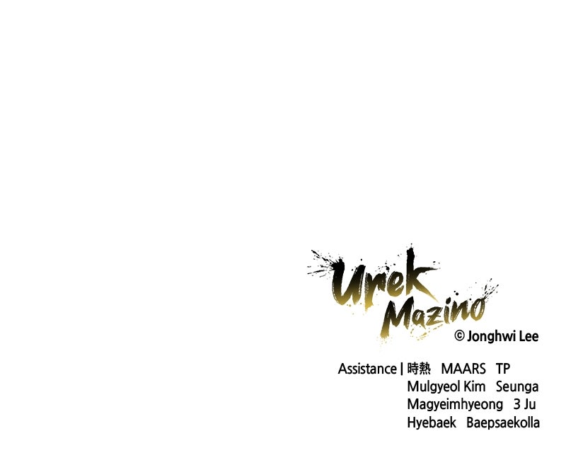 Read Tower of God Urek Mazino Manga Online