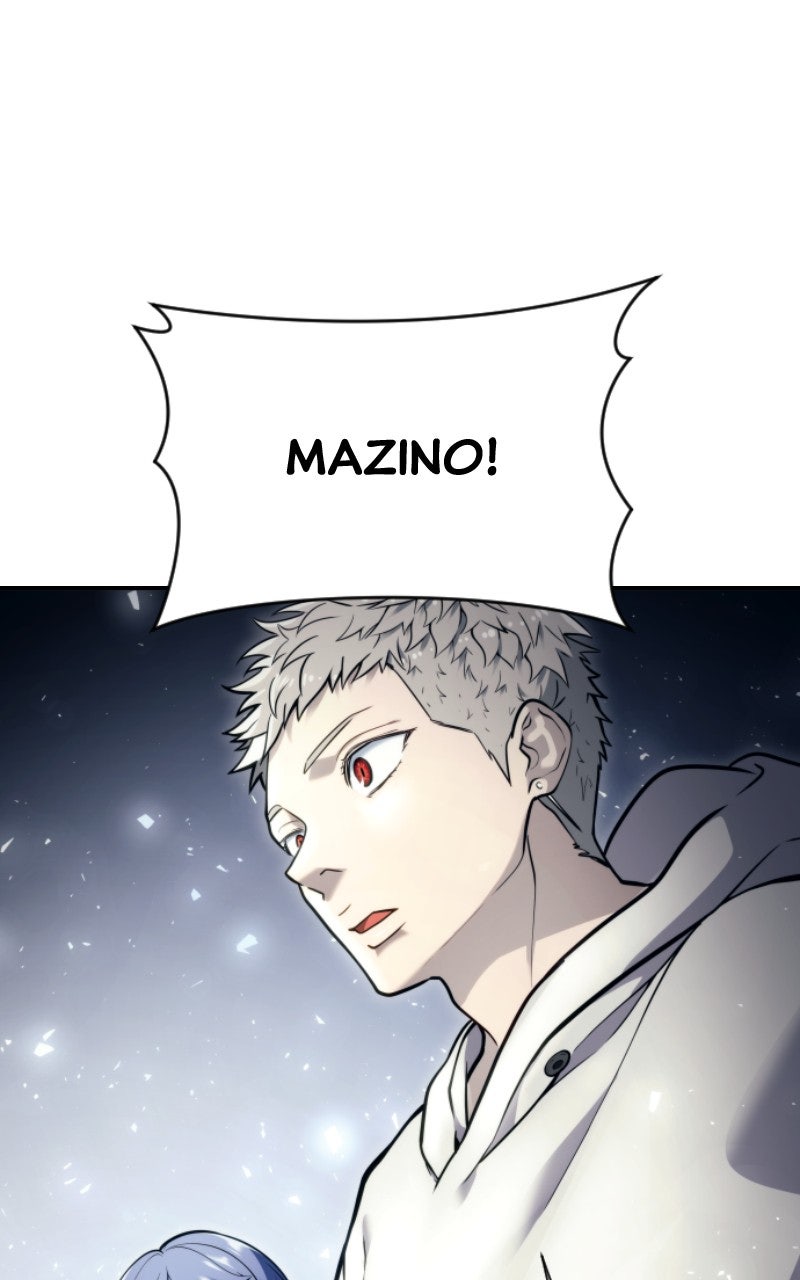 Read Tower of God Urek Mazino Manga Online