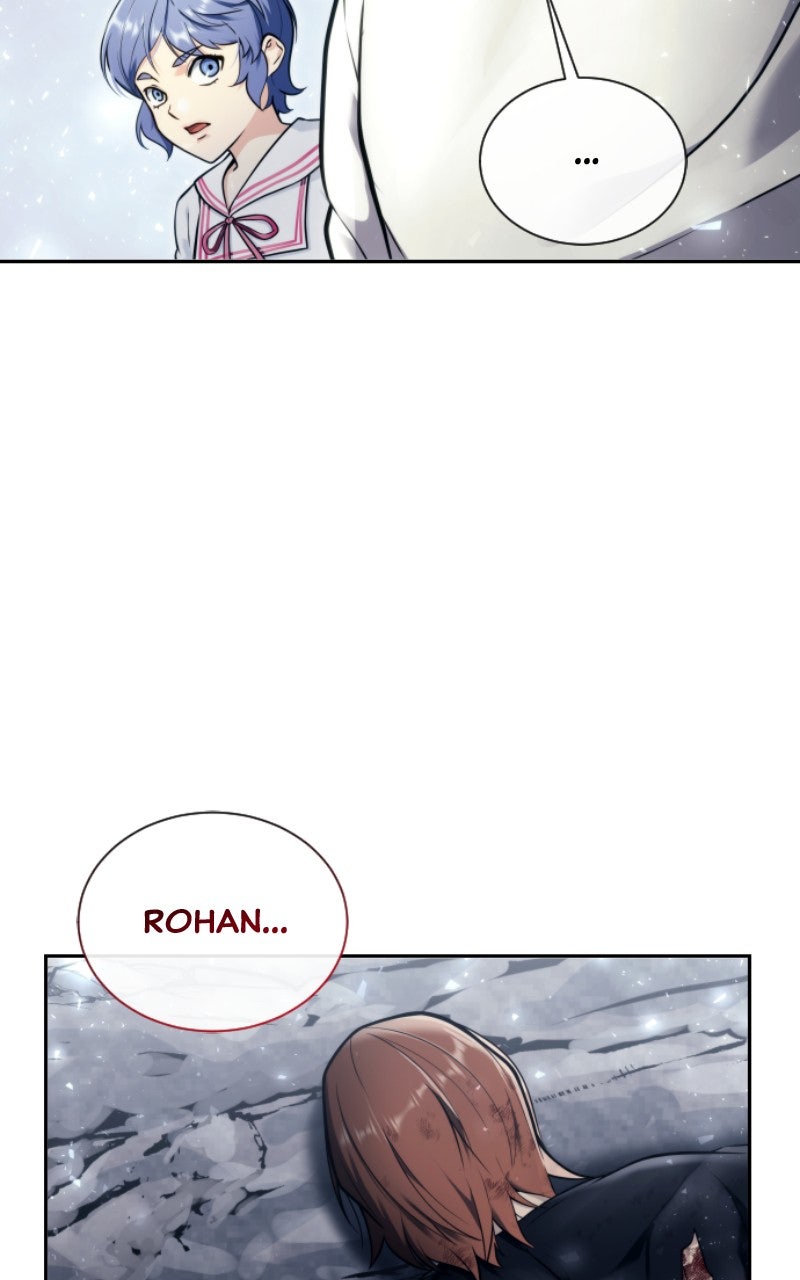 Read Tower of God Urek Mazino Manga Online
