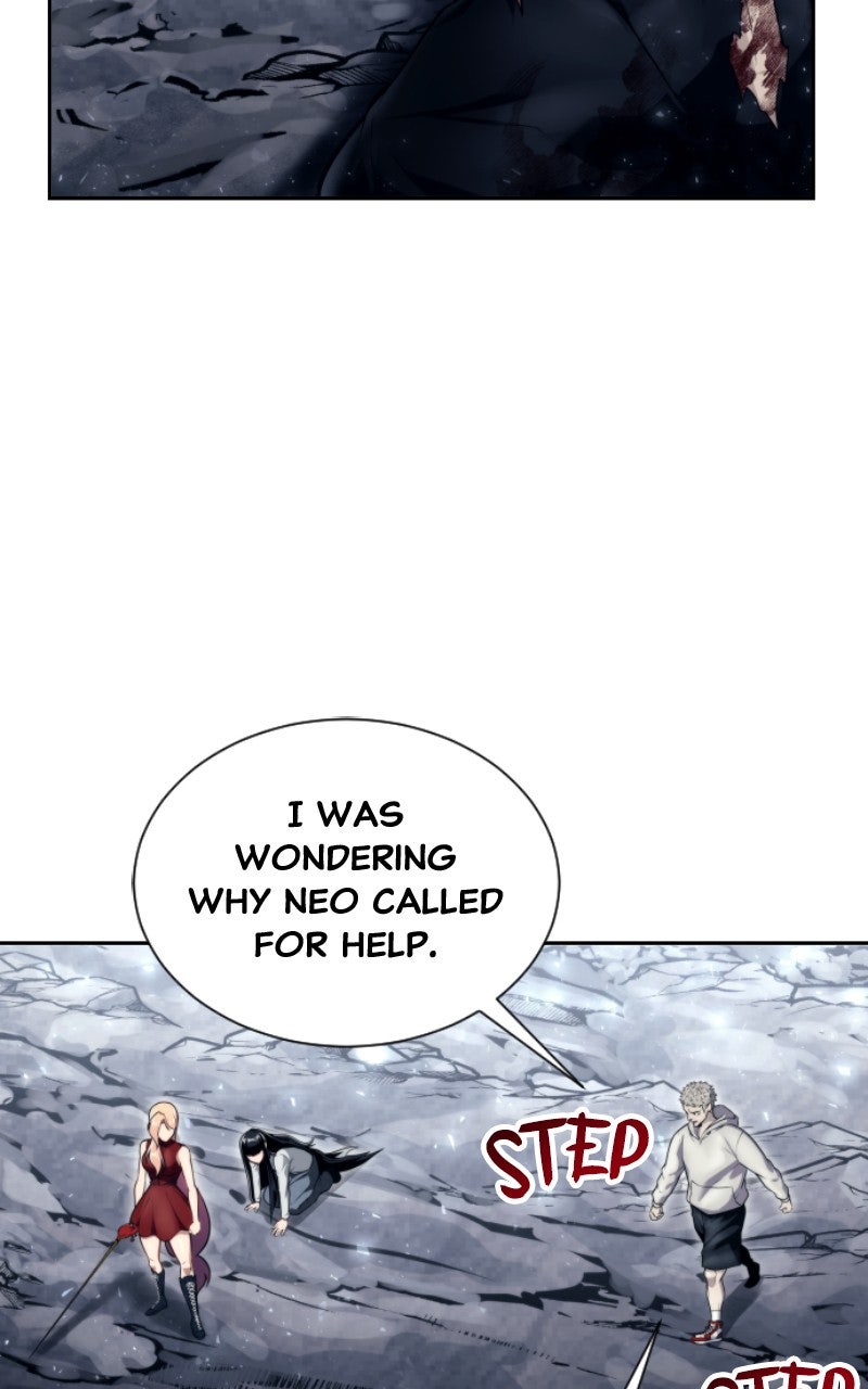 Read Tower of God Urek Mazino Manga Online