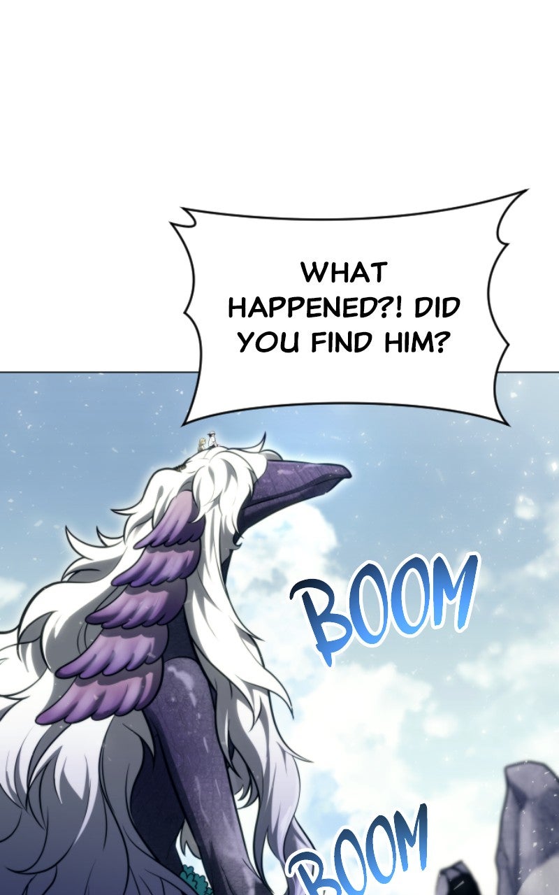 Read Tower of God Urek Mazino Manga Online