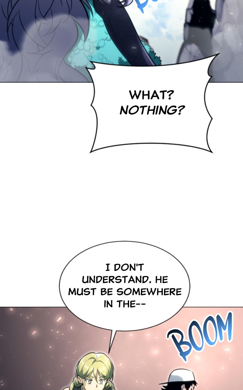 Read Tower of God Urek Mazino Manga Online
