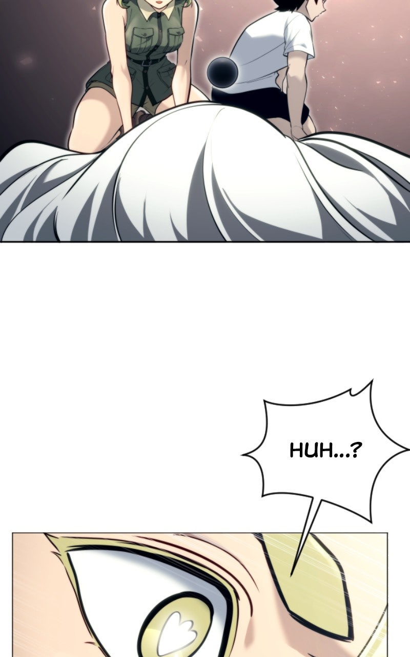 Read Tower of God Urek Mazino Manga Online