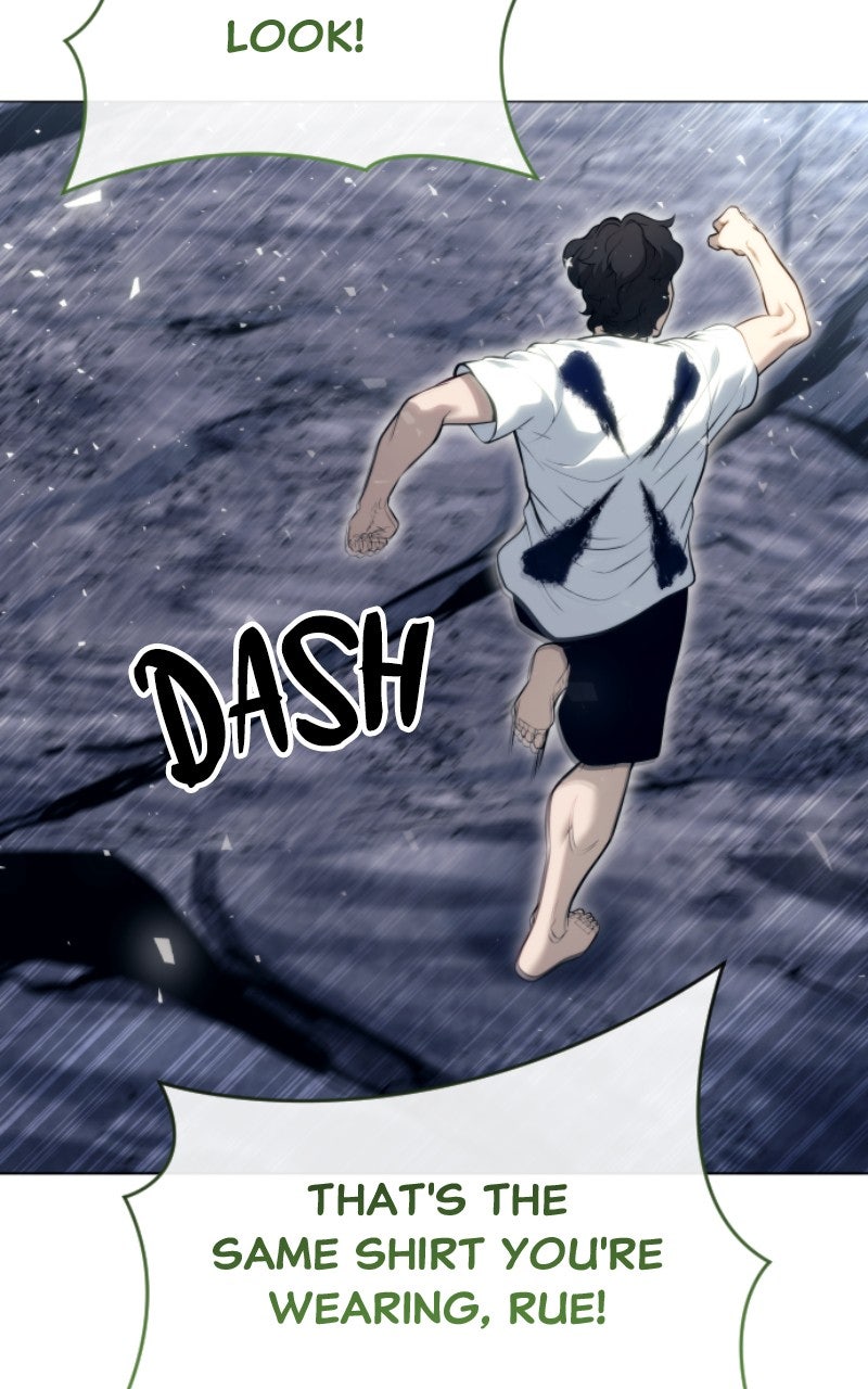 Read Tower of God Urek Mazino Manga Online