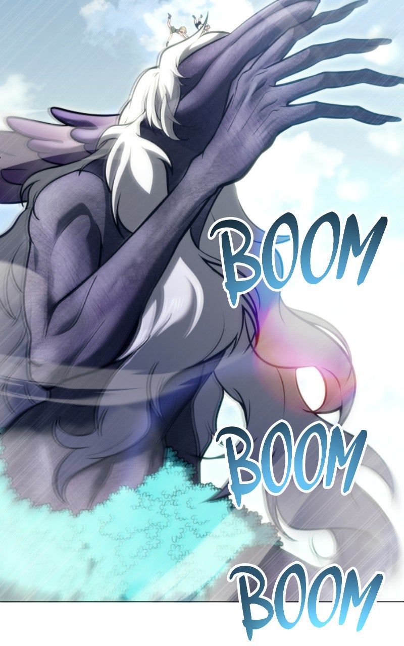 Read Tower of God Urek Mazino Manga Online