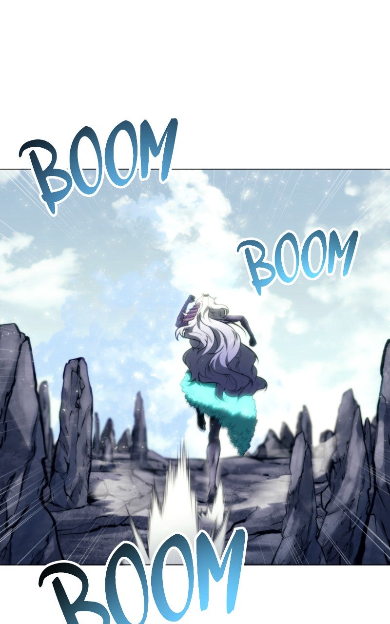 Read Tower of God Urek Mazino Manga Online