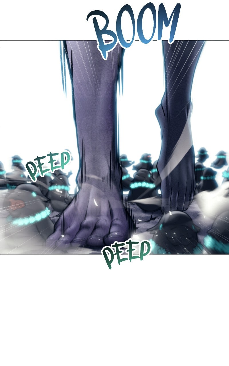 Read Tower of God Urek Mazino Manga Online