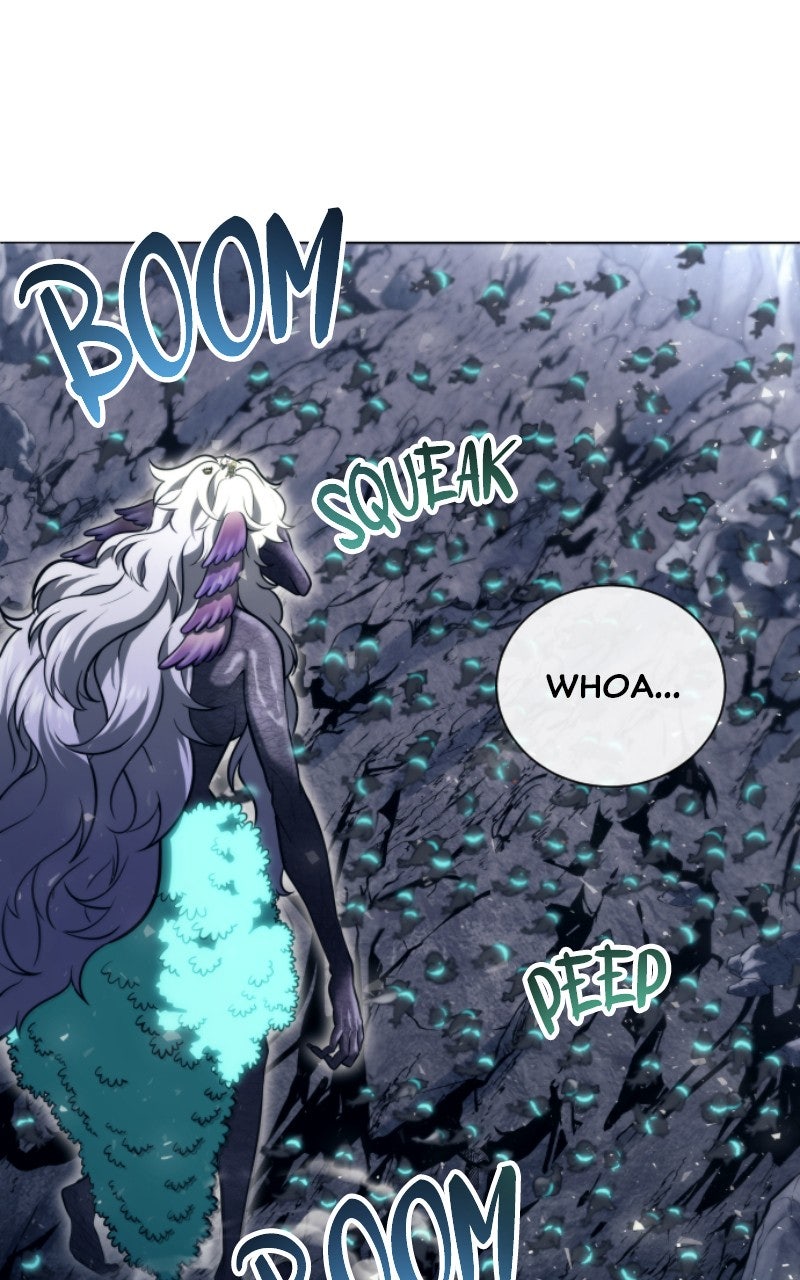 Read Tower of God Urek Mazino Manga Online