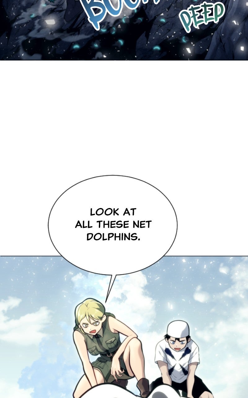 Read Tower of God Urek Mazino Manga Online