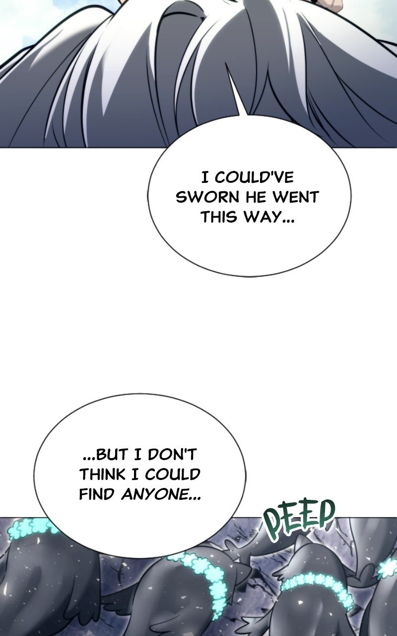 Read Tower of God Urek Mazino Manga Online