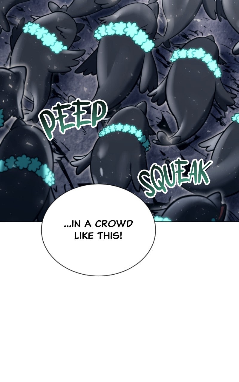 Read Tower of God Urek Mazino Manga Online