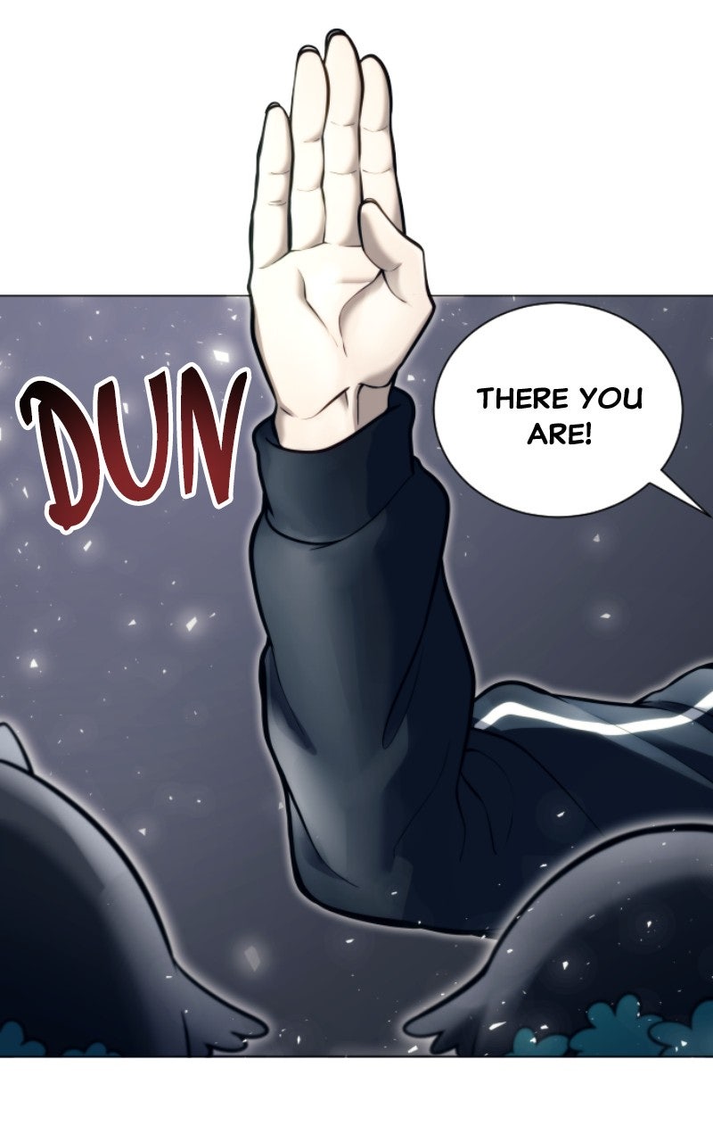 Read Tower of God Urek Mazino Manga Online