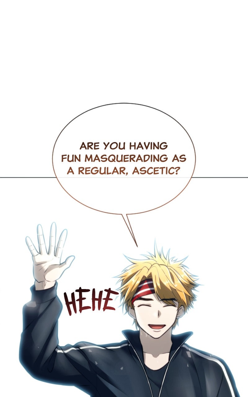 Read Tower of God Urek Mazino Manga Online