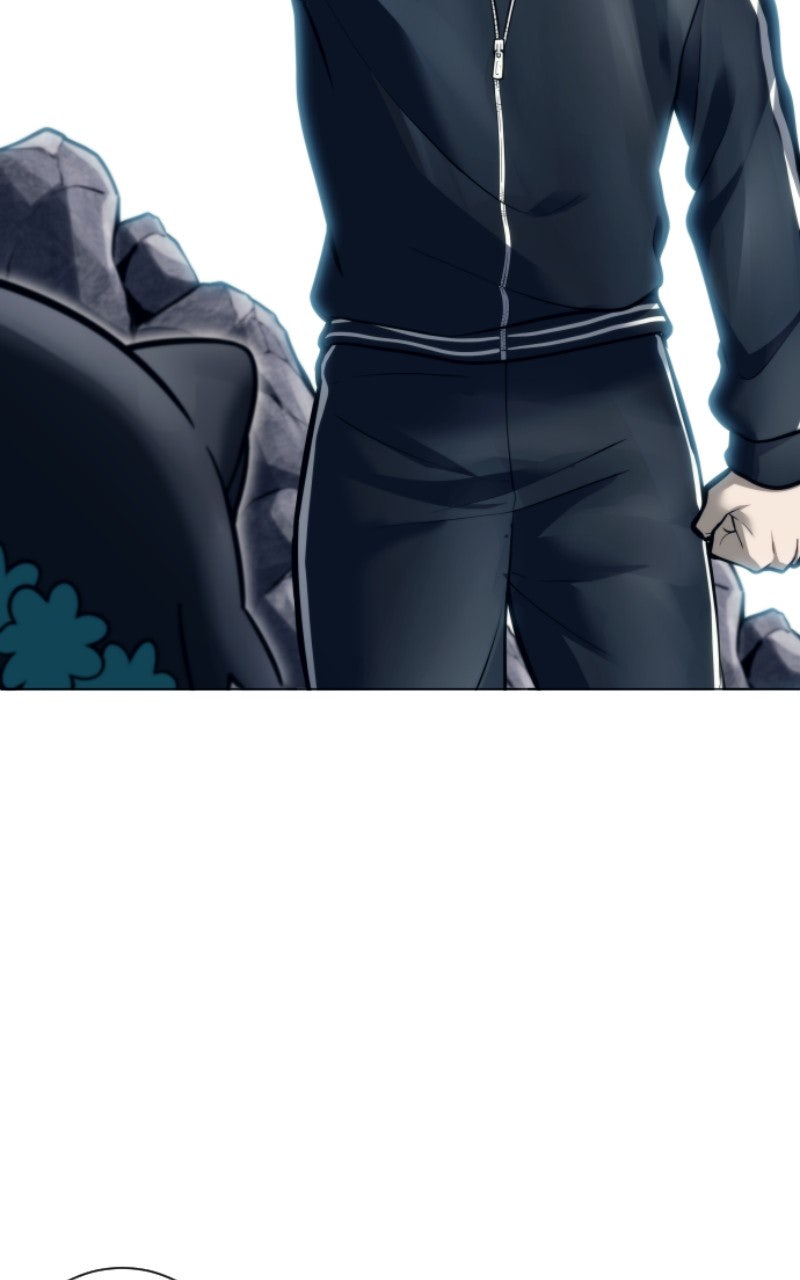 Read Tower of God Urek Mazino Manga Online
