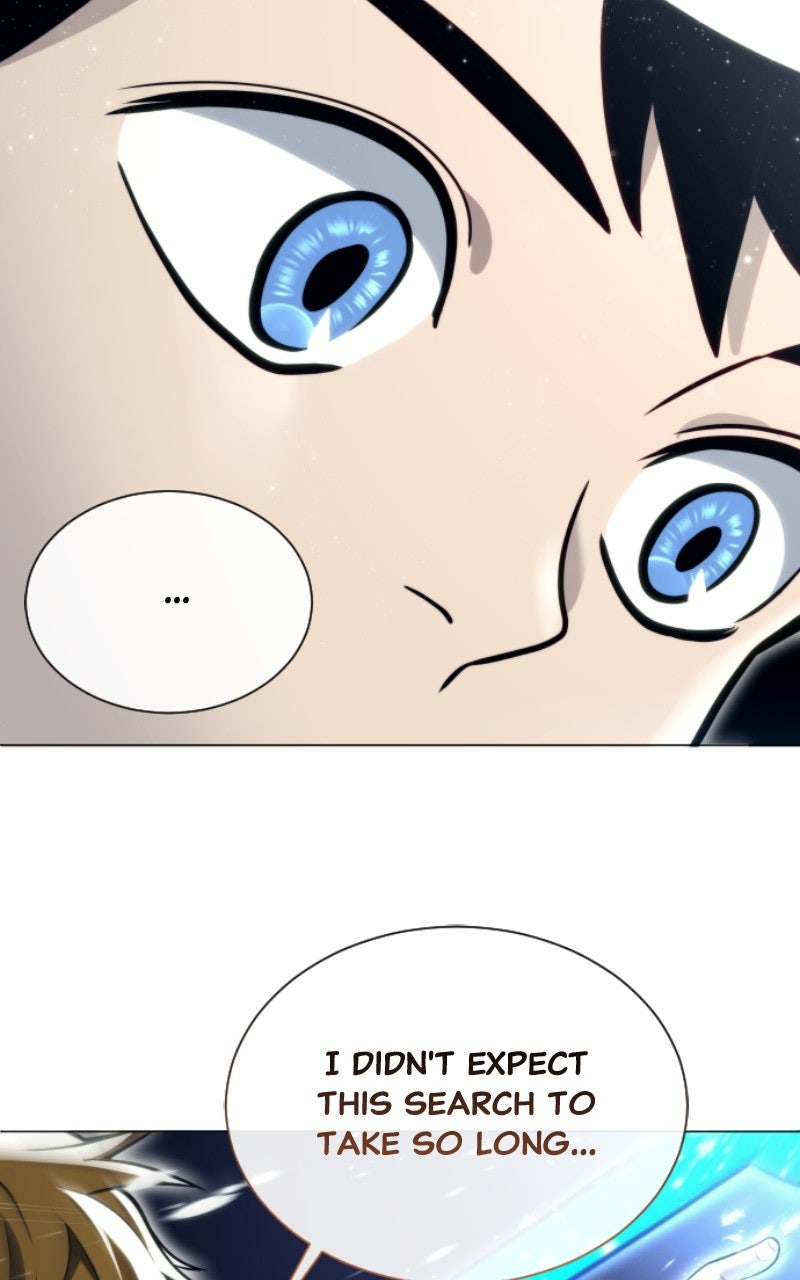 Read Tower of God Urek Mazino Manga Online