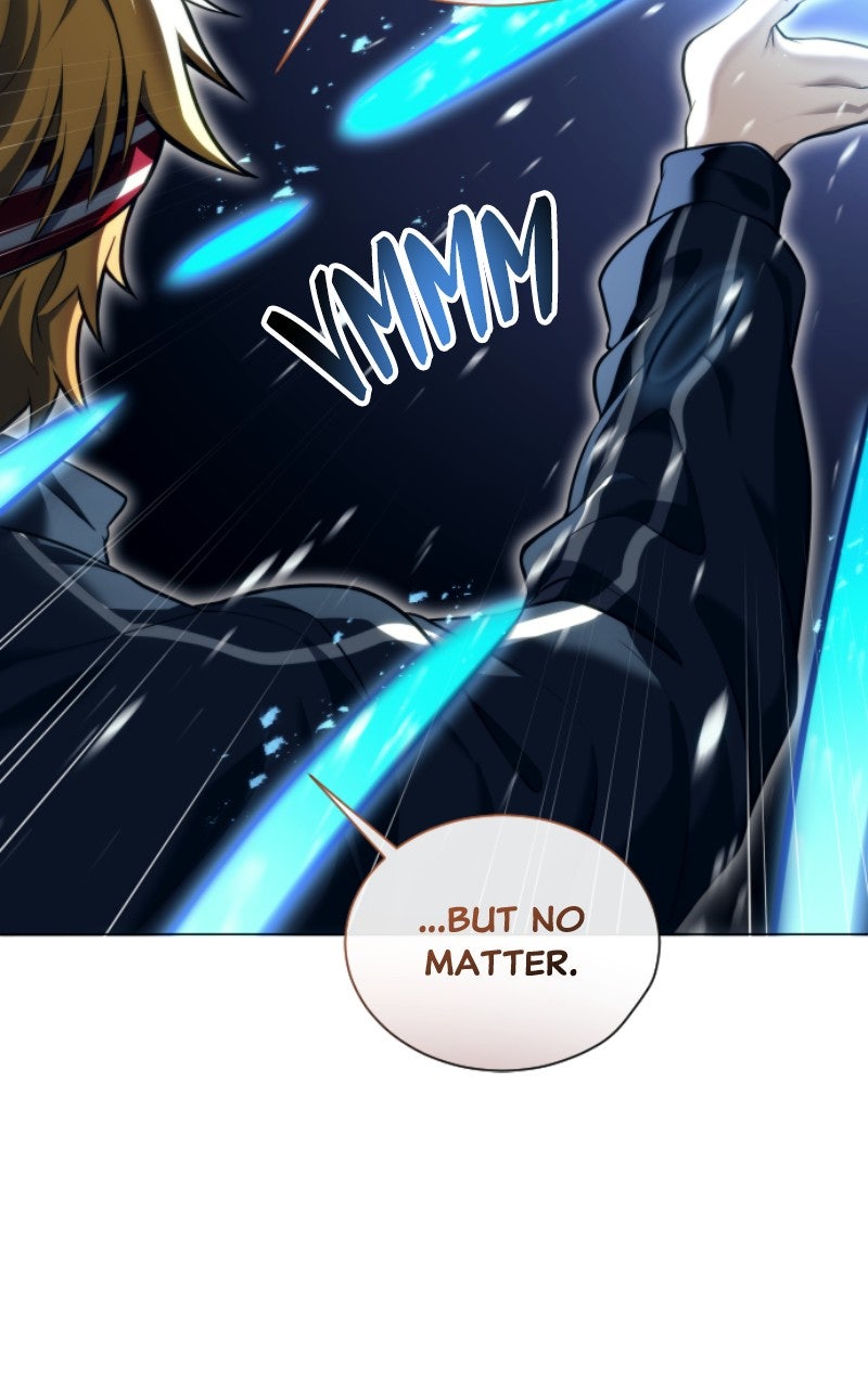 Read Tower of God Urek Mazino Manga Online