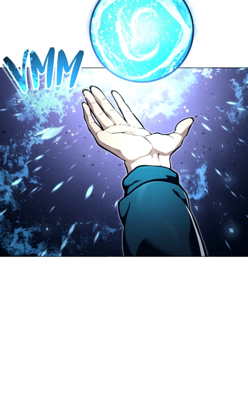Read Tower of God Urek Mazino Manga Online