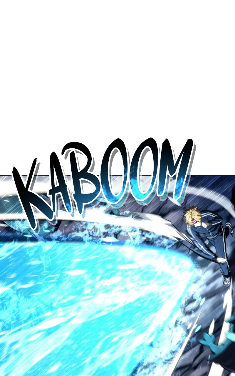 Read Tower of God Urek Mazino Manga Online