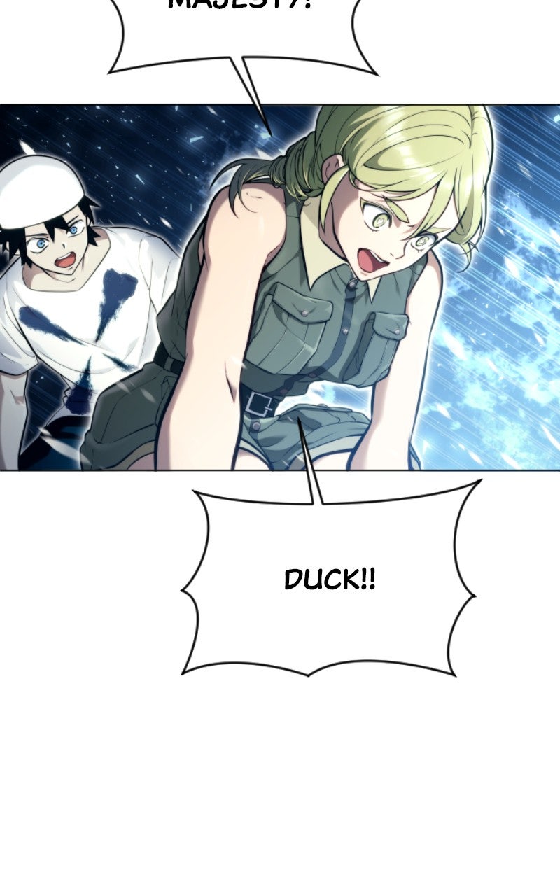Read Tower of God Urek Mazino Manga Online