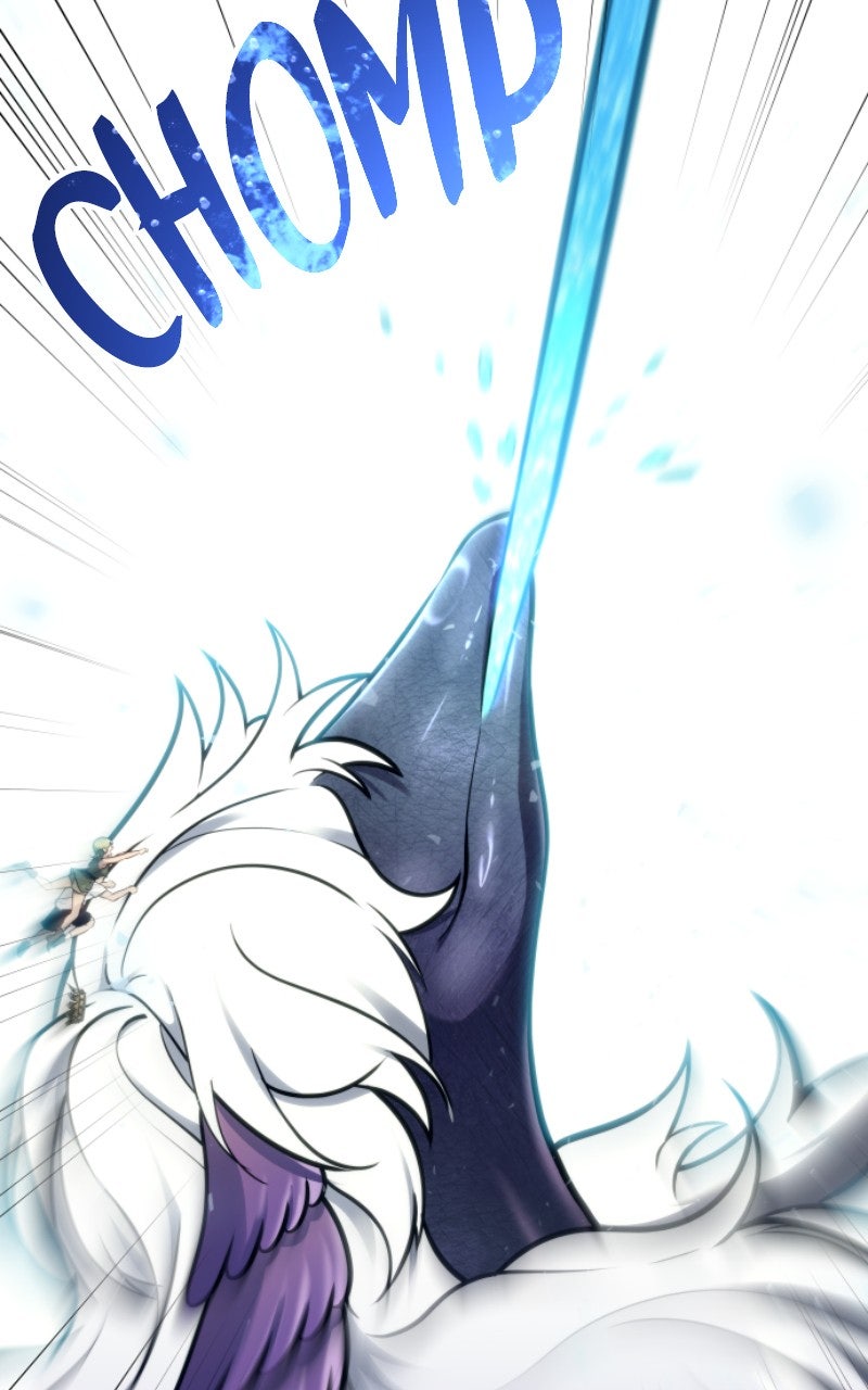 Read Tower of God Urek Mazino Manga Online