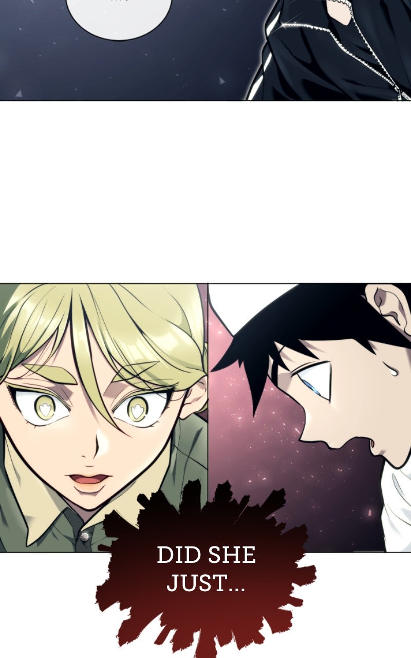 Read Tower of God Urek Mazino Manga Online