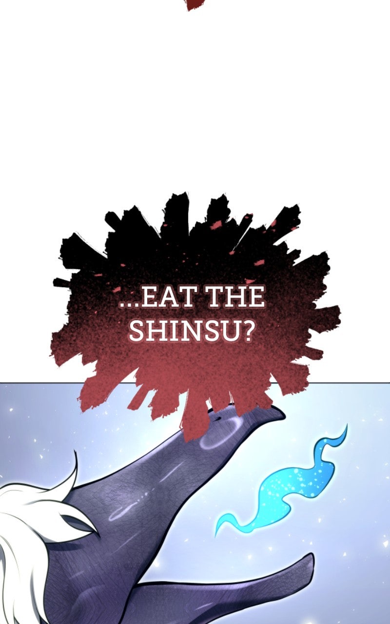 Read Tower of God Urek Mazino Manga Online