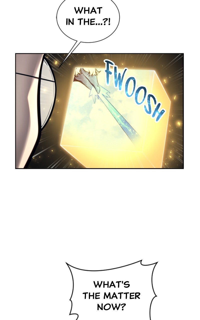 Read Tower of God Urek Mazino Manga Online