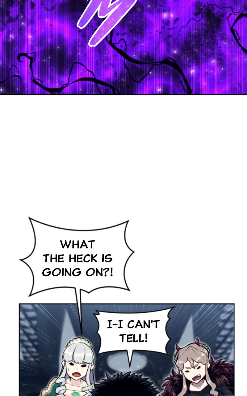 Read Tower of God Urek Mazino Manga Online