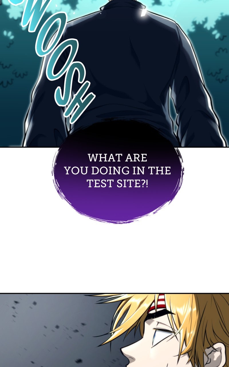 Read Tower of God Urek Mazino Manga Online