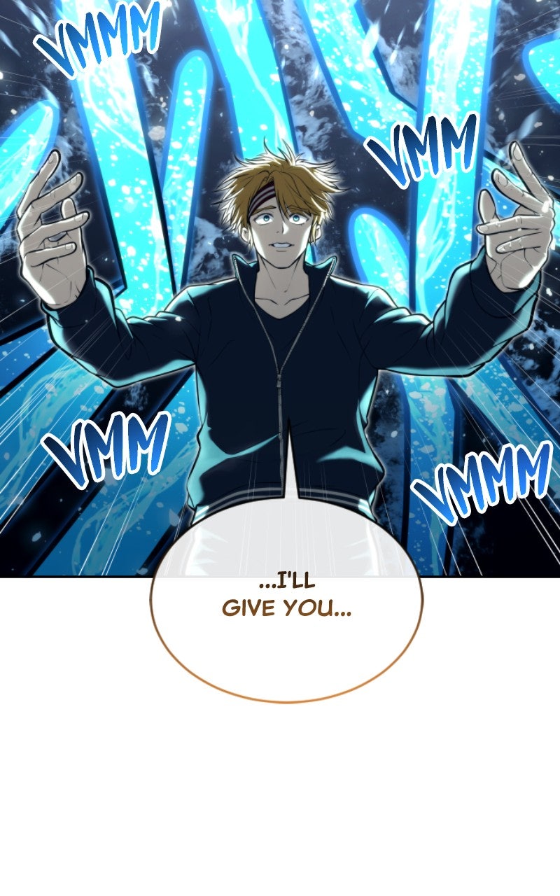 Read Tower of God Urek Mazino Manga Online