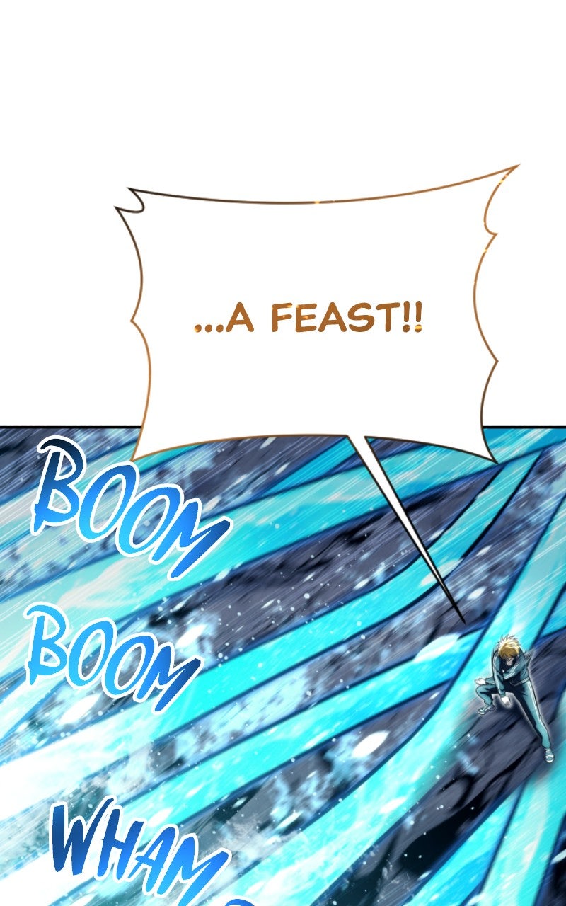 Read Tower of God Urek Mazino Manga Online
