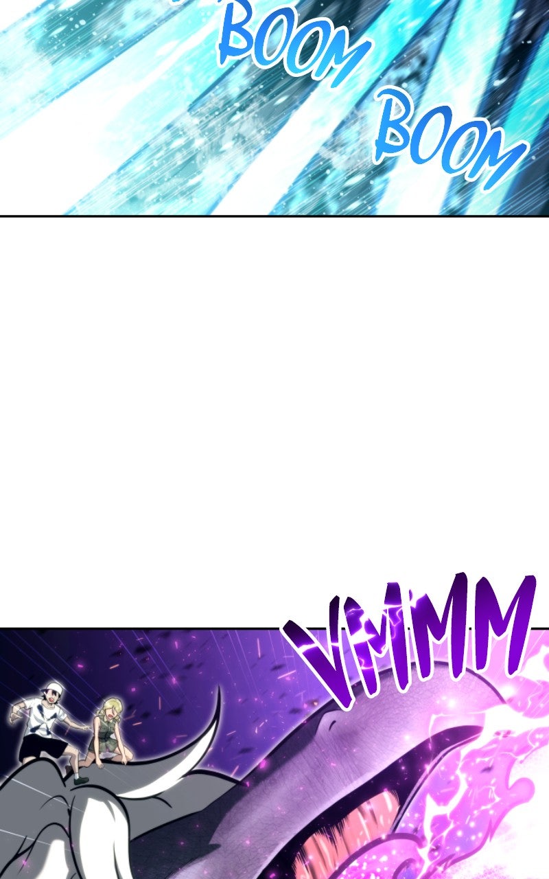 Read Tower of God Urek Mazino Manga Online