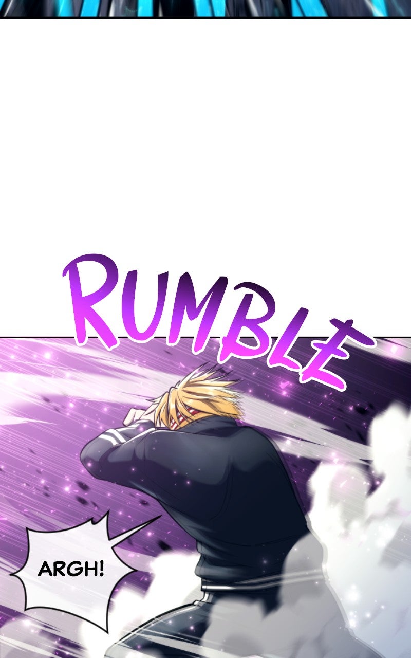 Read Tower of God Urek Mazino Manga Online