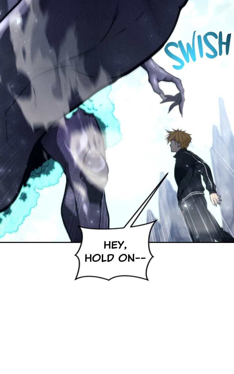 Read Tower of God Urek Mazino Manga Online
