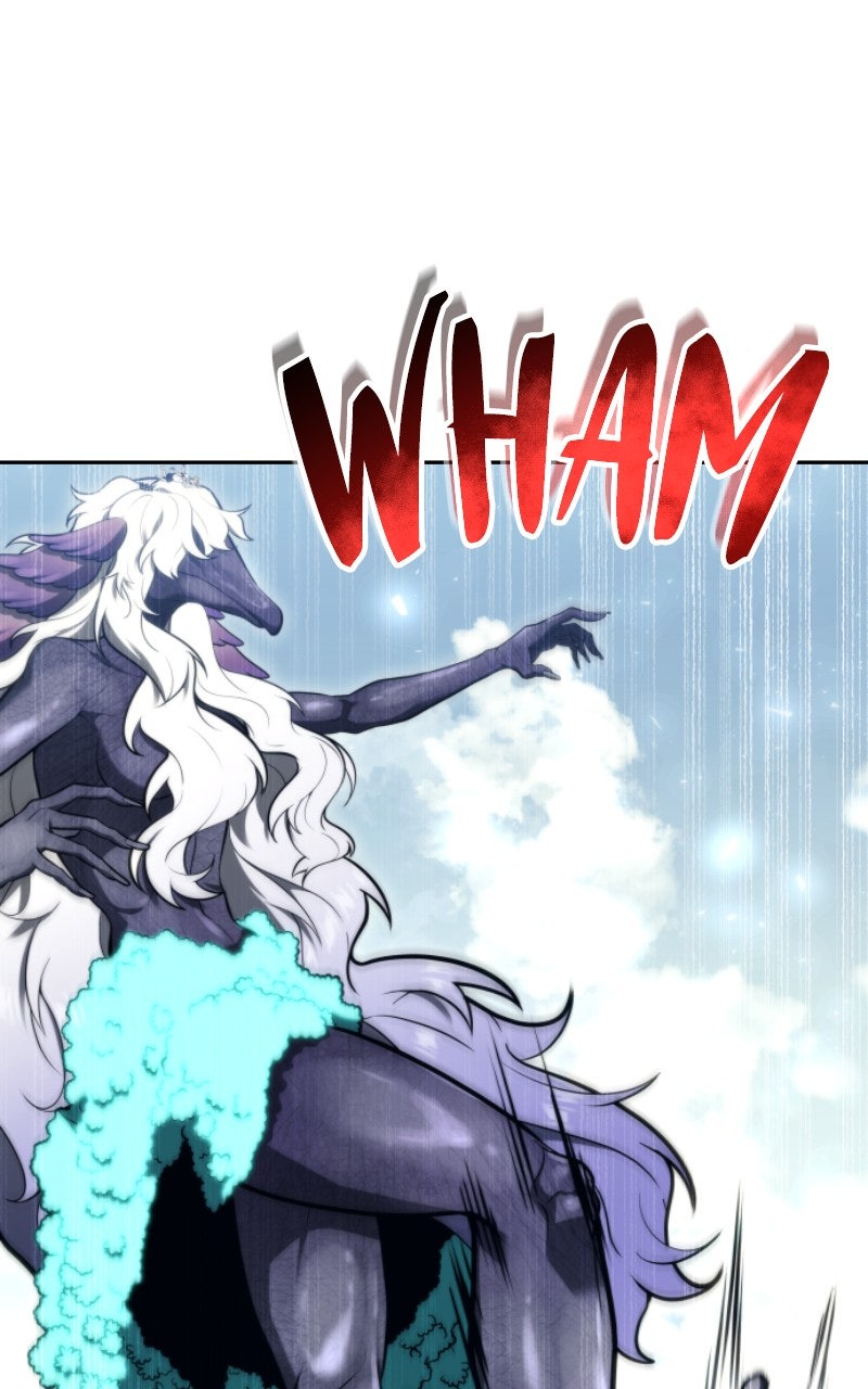Read Tower of God Urek Mazino Manga Online