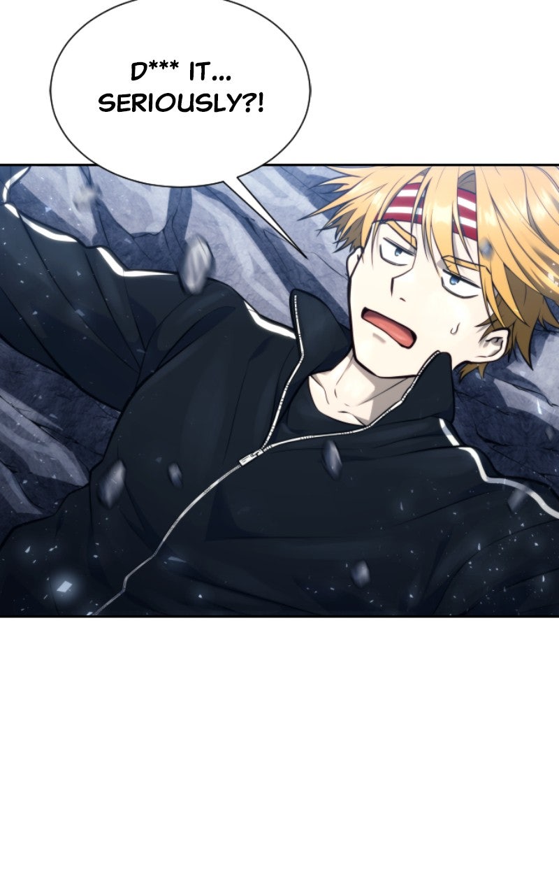 Read Tower of God Urek Mazino Manga Online