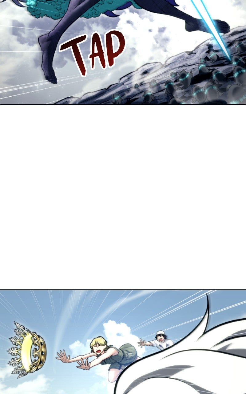 Read Tower of God Urek Mazino Manga Online