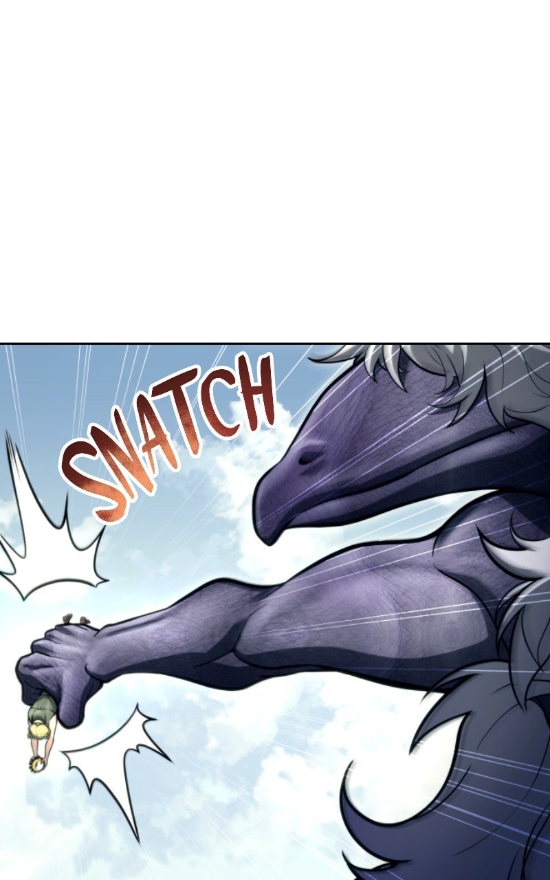 Read Tower of God Urek Mazino Manga Online