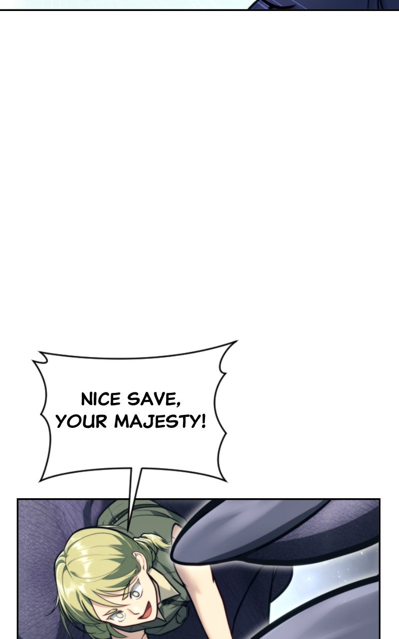 Read Tower of God Urek Mazino Manga Online