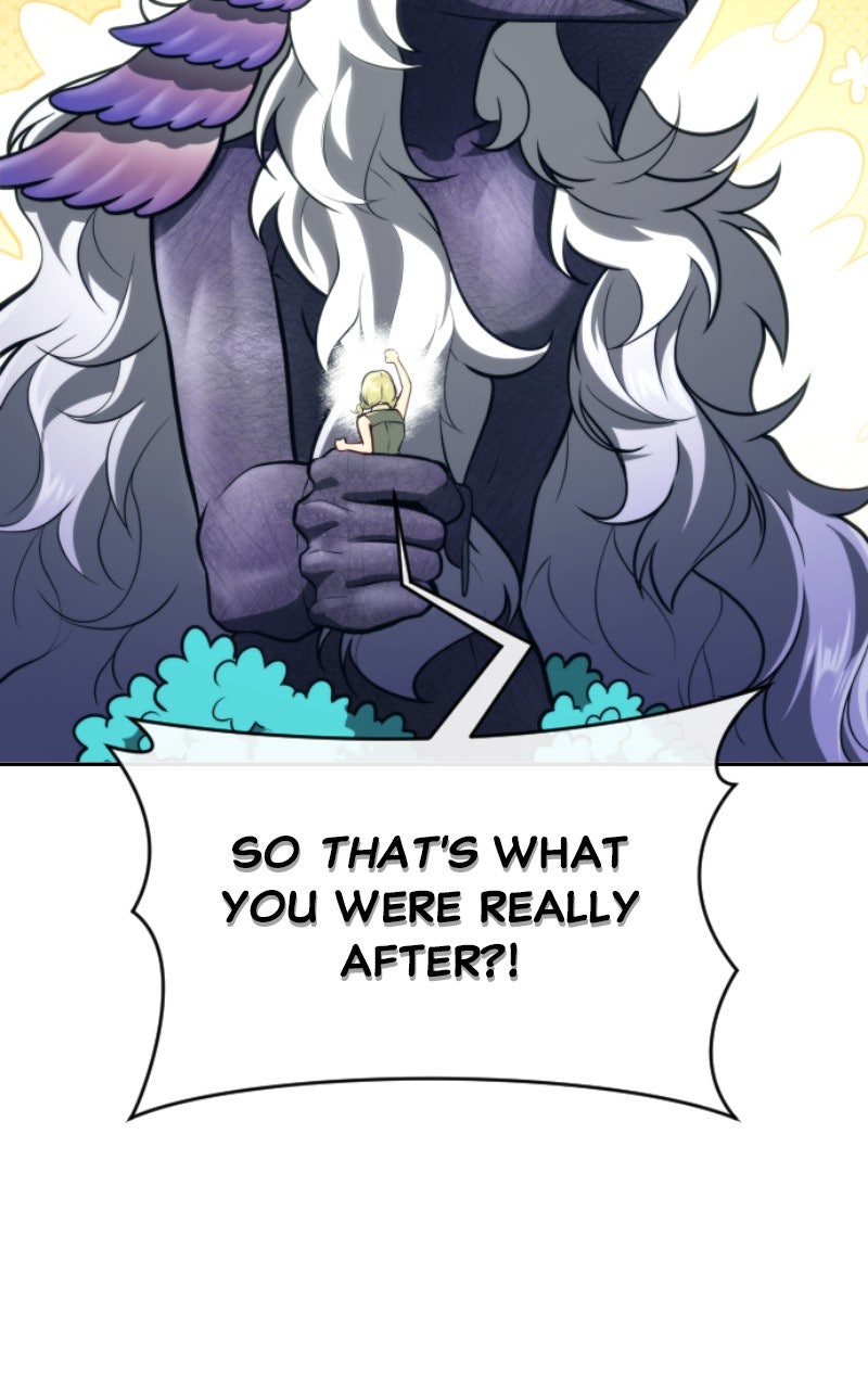 Read Tower of God Urek Mazino Manga Online