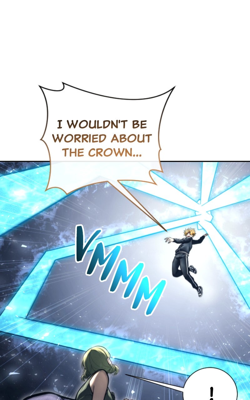 Read Tower of God Urek Mazino Manga Online