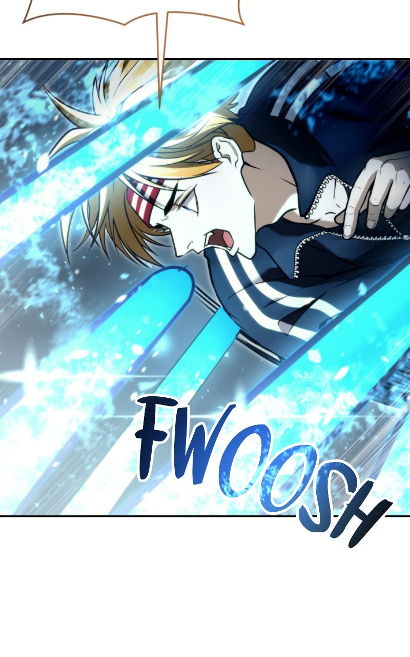 Read Tower of God Urek Mazino Manga Online