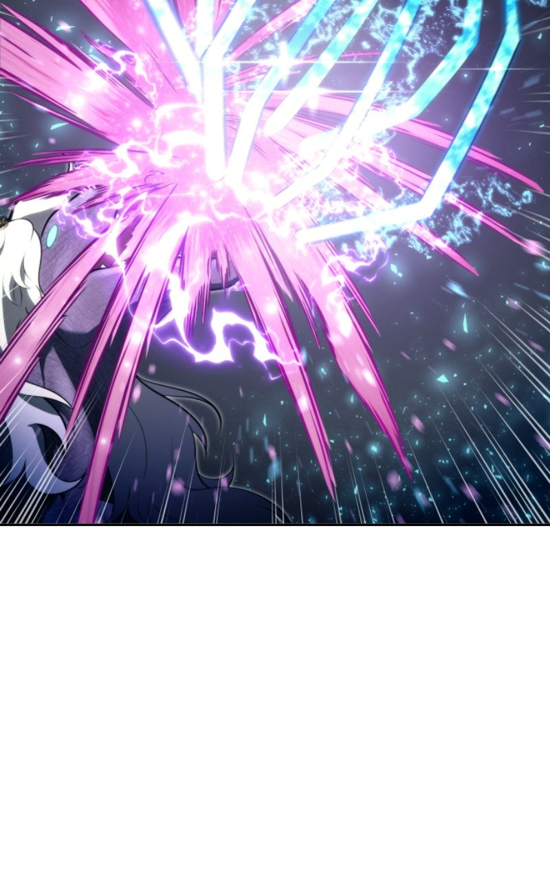 Read Tower of God Urek Mazino Manga Online