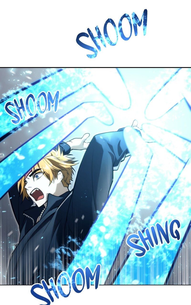 Read Tower of God Urek Mazino Manga Online