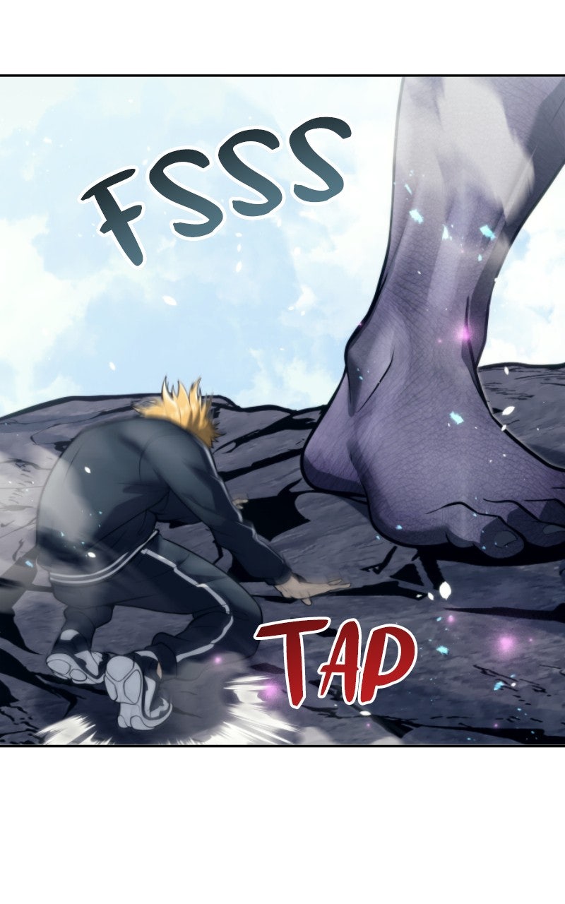 Read Tower of God Urek Mazino Manga Online