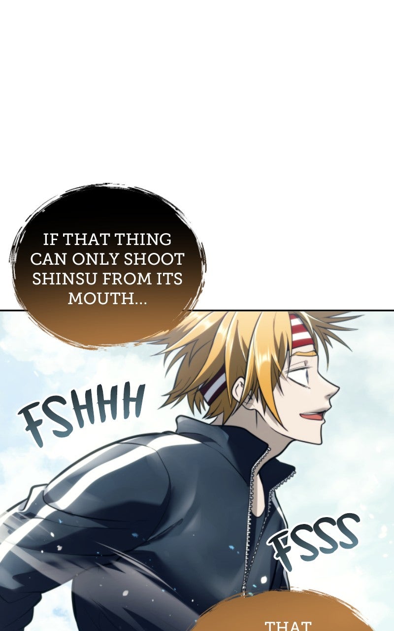 Read Tower of God Urek Mazino Manga Online